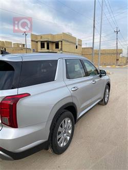 هيونداي باليسيد